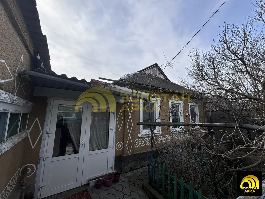 Продажа дома, Варениковская, Крымский район, ул. Вильямса - Фото 1