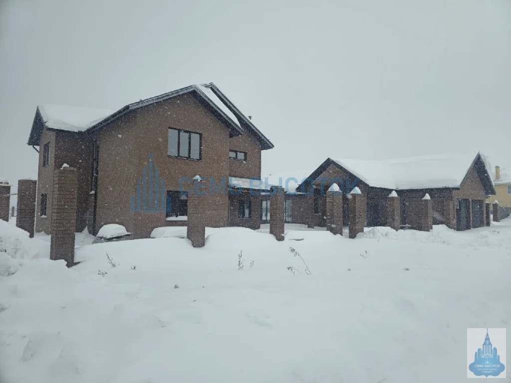 Продажа дома, Лужки, Серпуховский район - Фото 2