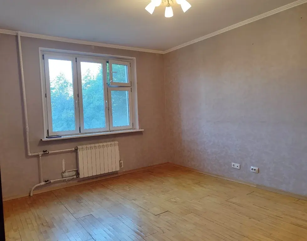 Продается большая 3-х ком. квартира в Москве Студенный пр. - Фото 11
