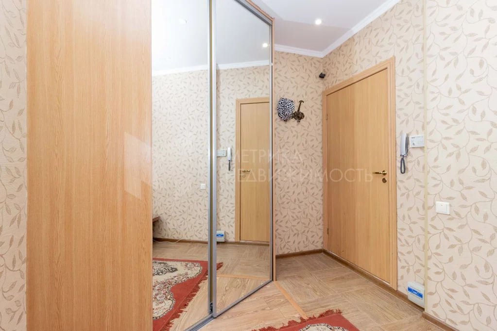 Продажа квартиры, Тюмень, г Тюмень - Фото 10