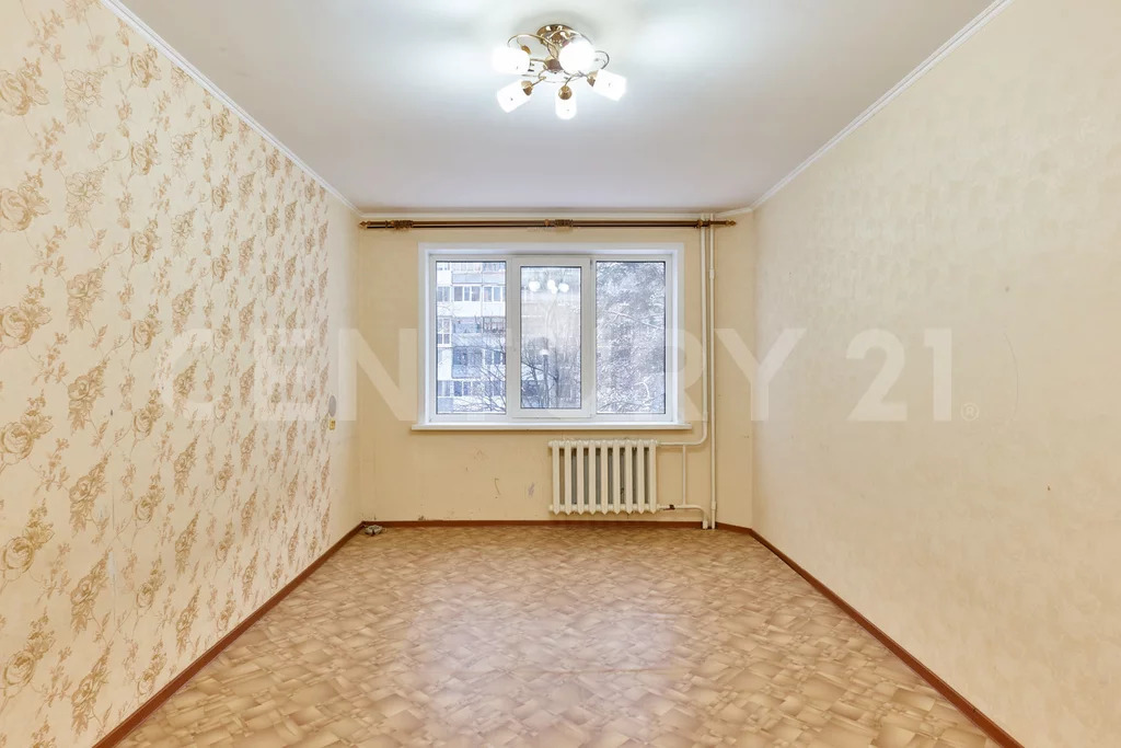 Продажа квартиры, Пермь, Генерала Черняховского ул, 88 - Фото 5