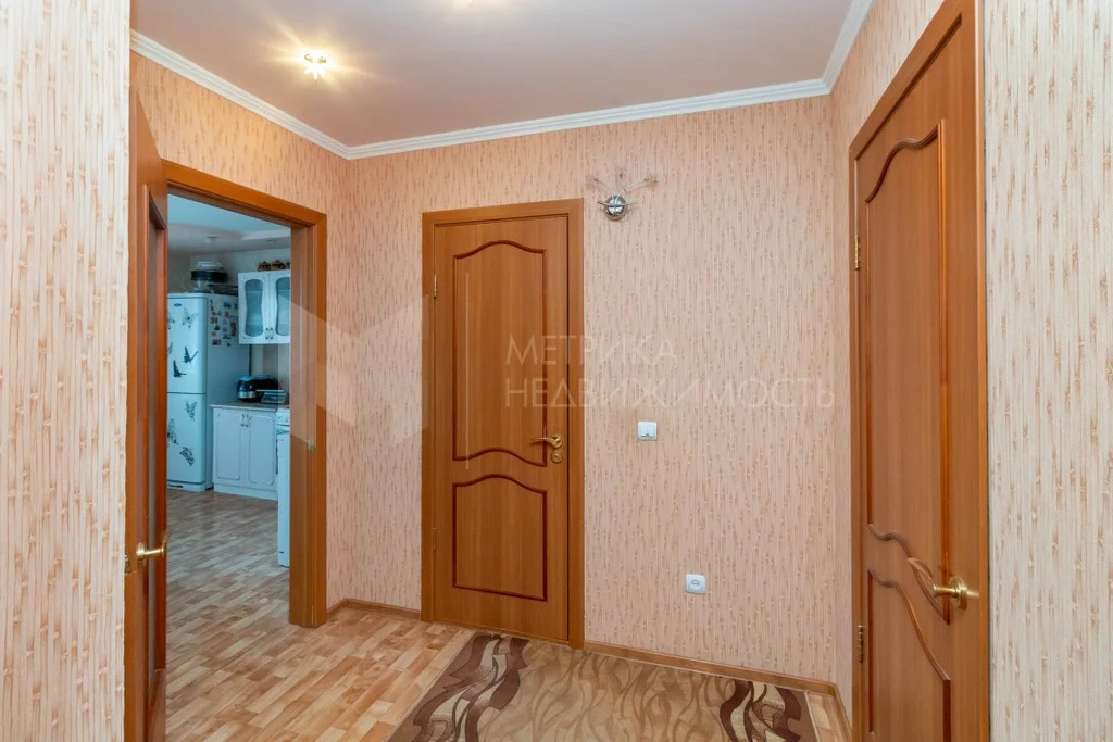 Продажа квартиры, Тюмень, г Тюмень - Фото 17