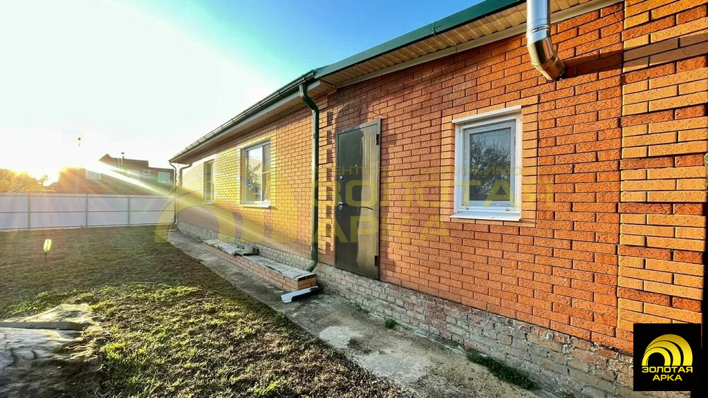 Продажа дома, Полтавская, Красноармейский район, ул. Красная - Фото 3