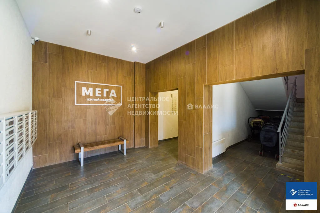 Продажа квартиры, Рыбное, Рыбновский район, Перспективная улица - Фото 16