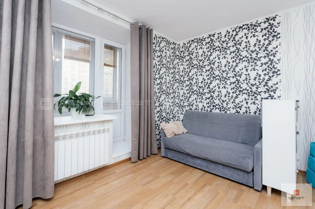 Продажа квартиры, Казань, ул. Чистопольская - Фото 17