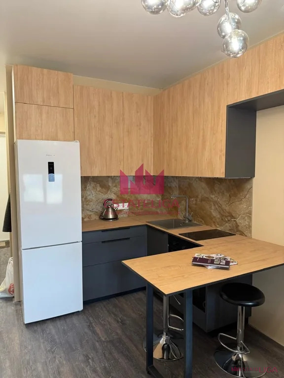 Аренда квартиры, Нагатинская наб. - Фото 1