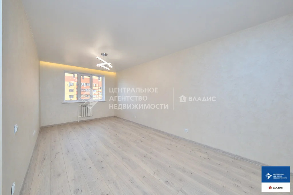 Продажа квартиры, Дядьково, Рязанский район, 2-й Бульварный проезд - Фото 3