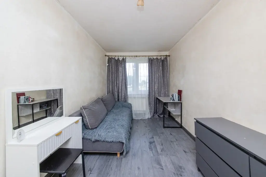 продажа 3 к.кв. Москва с.Кленово ул.Октябрьская д.5 - Фото 3