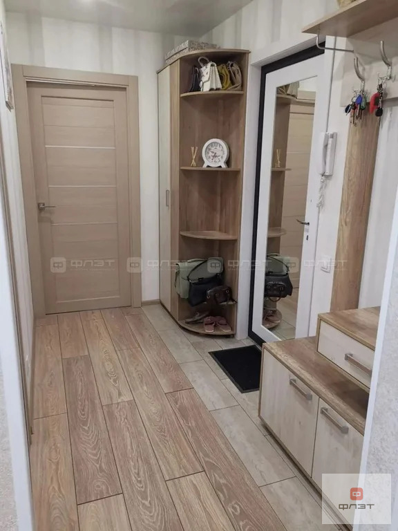 Продажа квартиры, Казань, Фатыха Амирхана пр-кт. - Фото 16