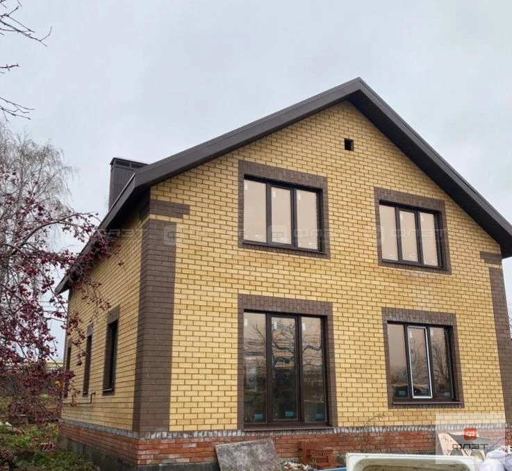 Продажа дома, Казань, ул. Кукушкинская - Фото 3