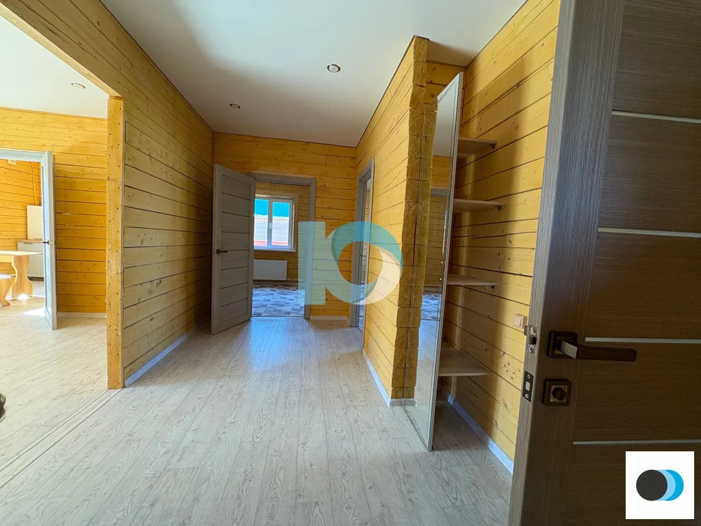 Продажа дома, Чуваш-Кубово, Иглинский район, Парковая улица - Фото 6