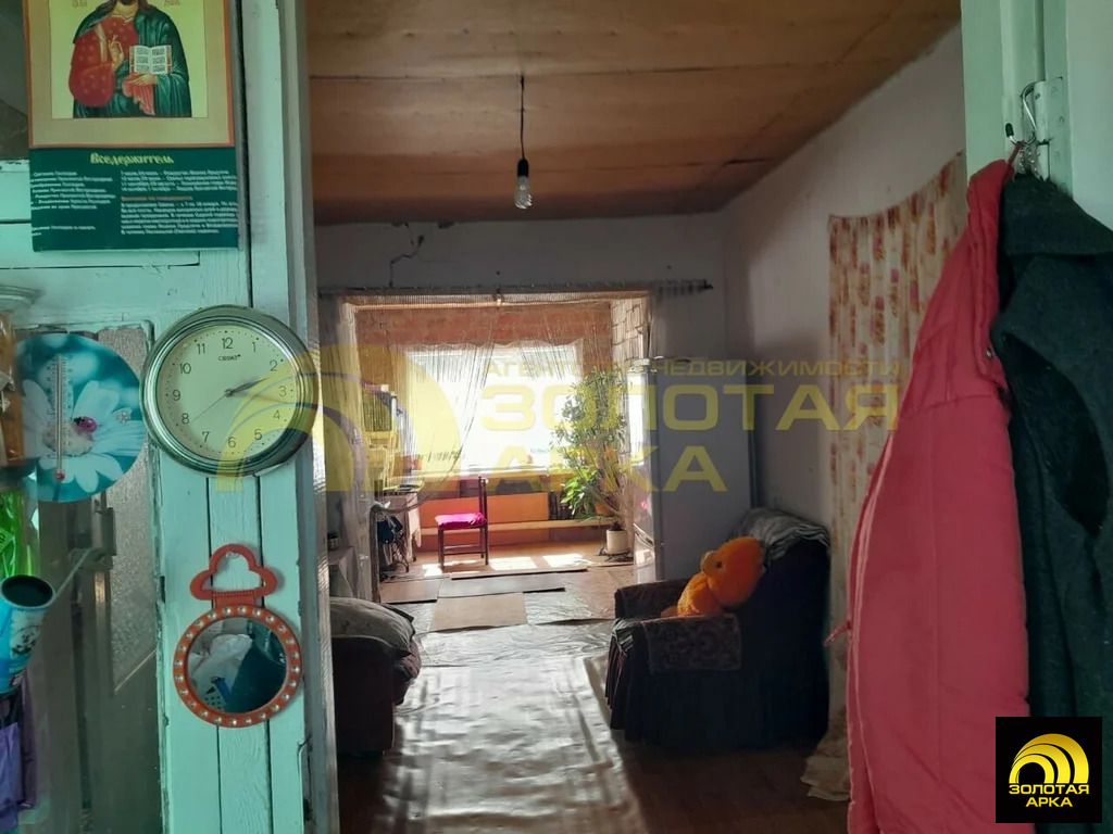 Продажа дома, Ахтанизовская, Темрюкский район, ул. Таманская - Фото 11