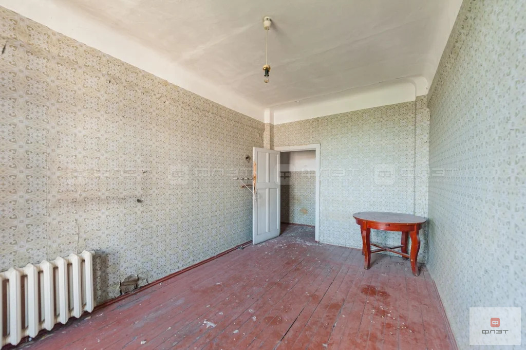 Продажа квартиры, Казань, ул. Гагарина - Фото 15