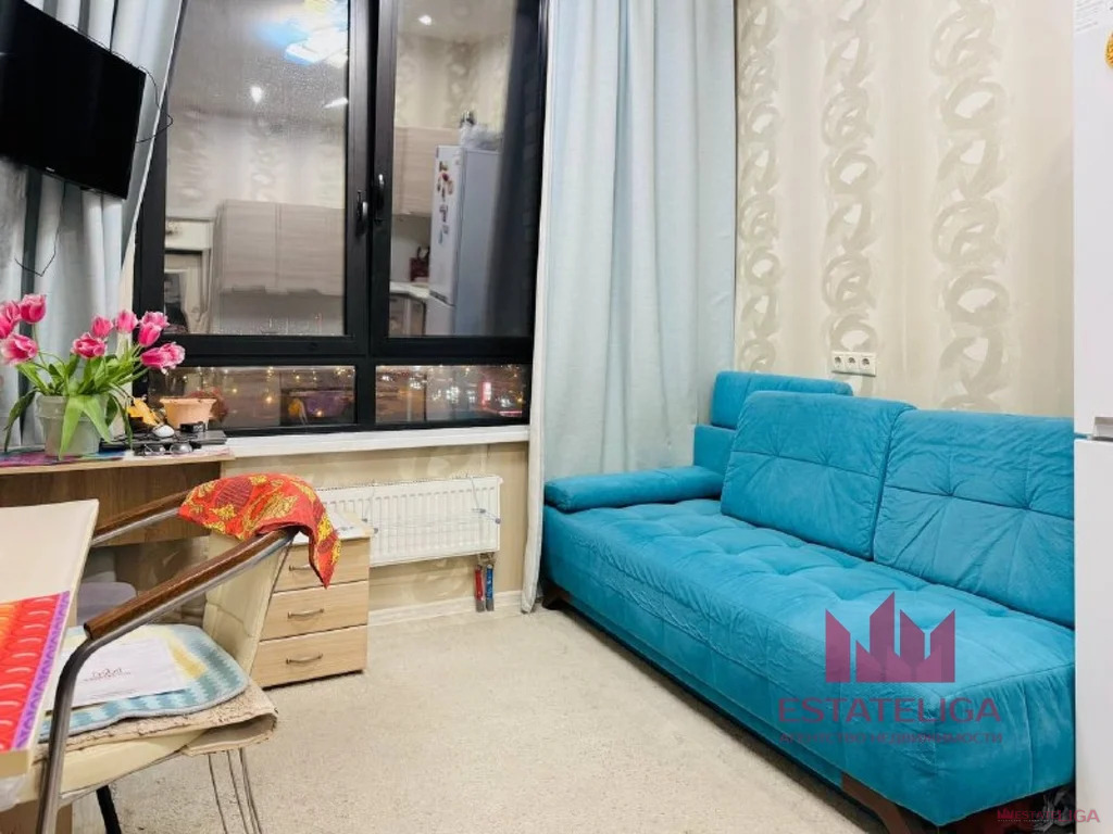 Продажа квартиры, Каширское ш. - Фото 2