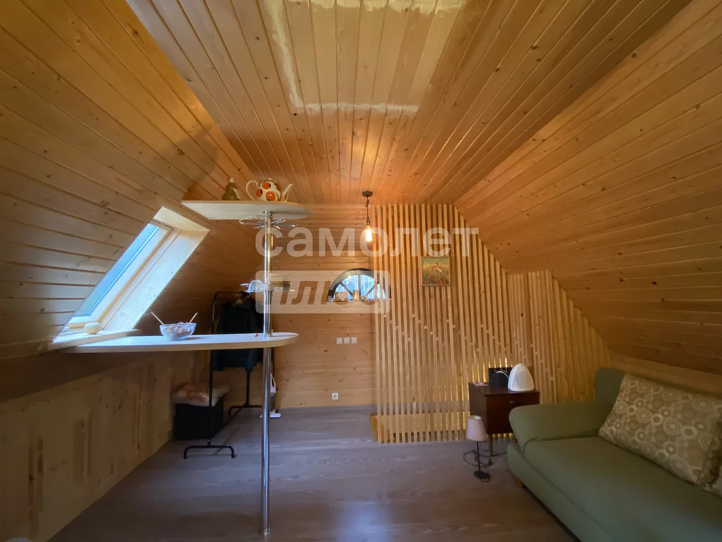 Продажа дома, Килекшино, Петушинский район - Фото 23