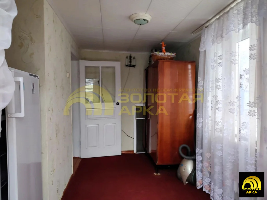 Продажа дома, Темрюк, Темрюкский район, ул. Мира - Фото 8