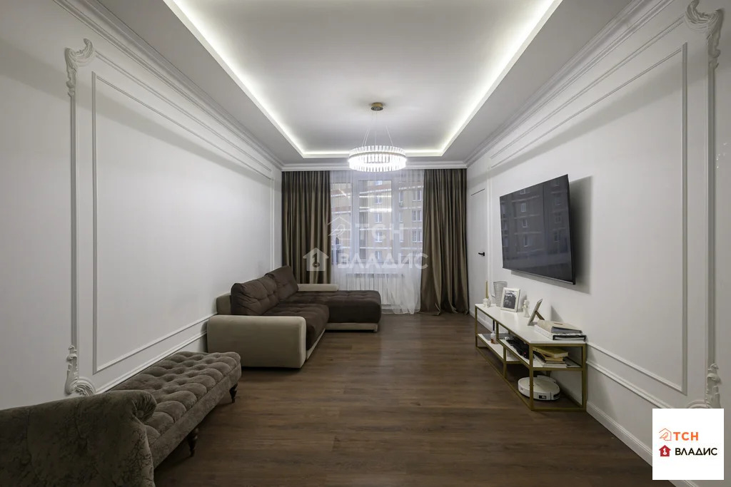 Продажа квартиры, Балашиха, Балашиха г. о., Чистопольская улица - Фото 5