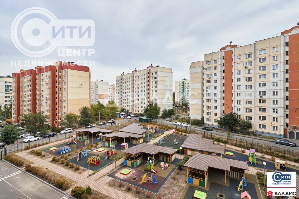 Продажа квартиры, Воронеж, ул. 9 Января - Фото 10