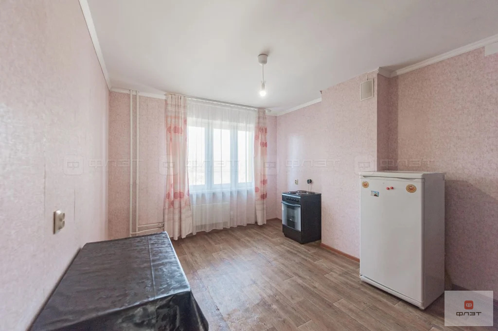 Продажа квартиры, Казань, ул. Натана Рахлина - Фото 1