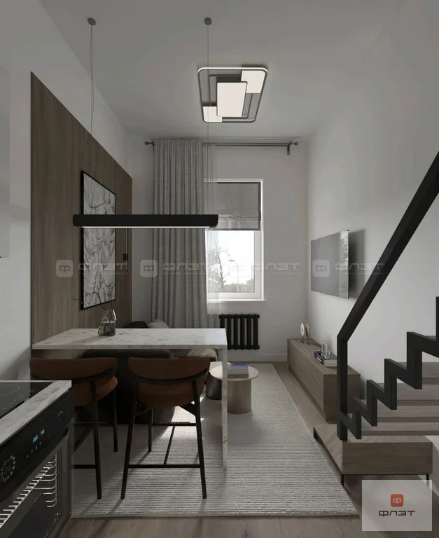 Продажа готового бизнеса, Казань, ул. Максима Горького - Фото 3