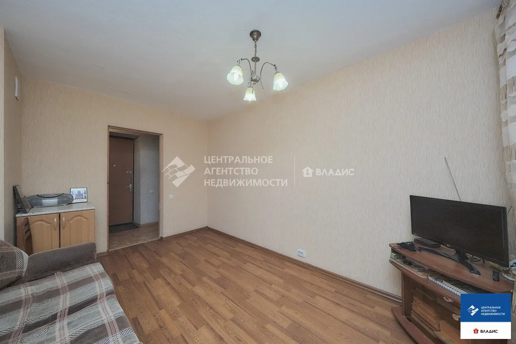 Продажа квартиры, Рязань, ул. Кутузова - Фото 6