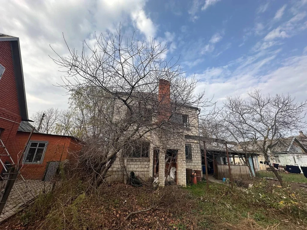 Продажа дома, Ильский, Северский район, ул. Сергея Лазо - Фото 5