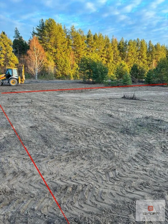 Продажа участка, Казань, ул. 3-я Заповедная - Фото 9