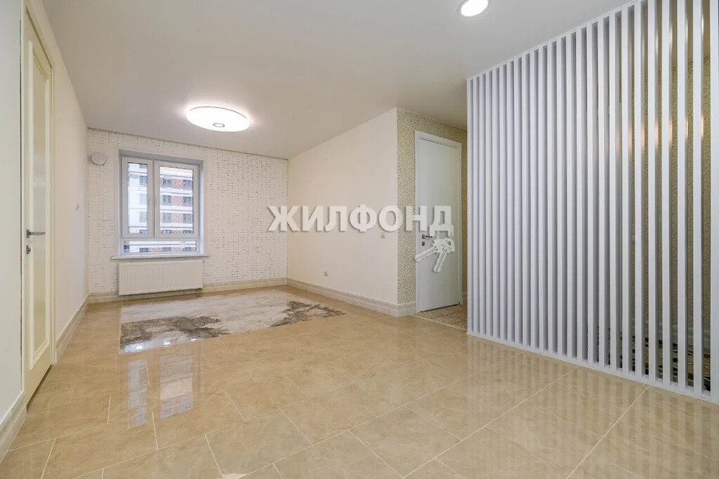 Продажа квартиры, Новосибирск, ул. Гоголя - Фото 7