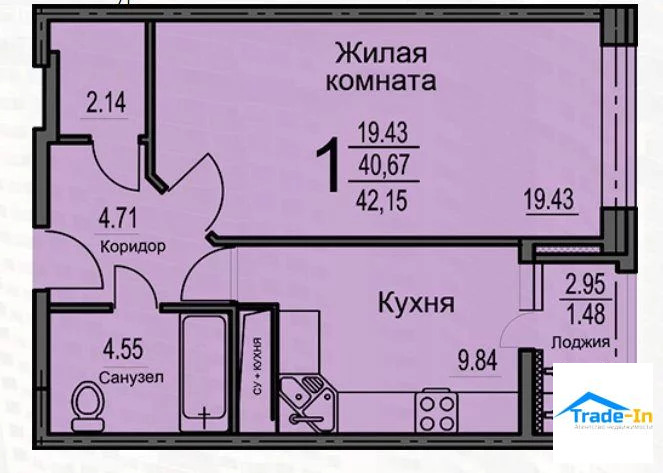 Воронеж авито квартиры карта