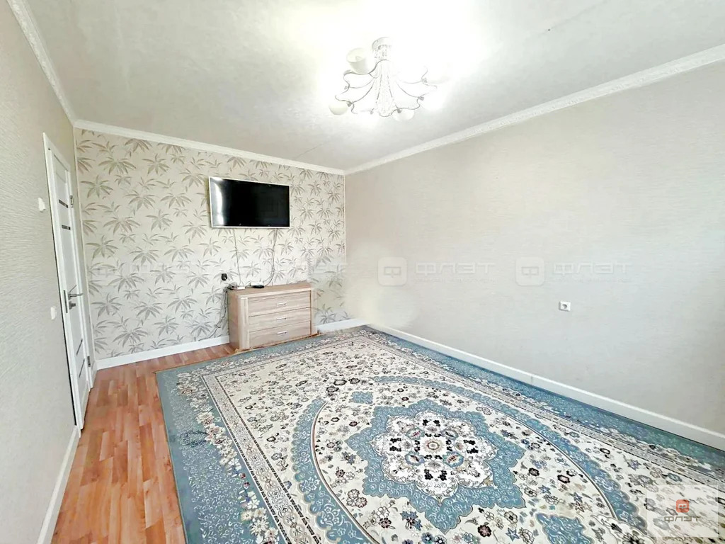 Продажа квартиры, Осиново, Зеленодольский район, ул. Гайсина - Фото 5