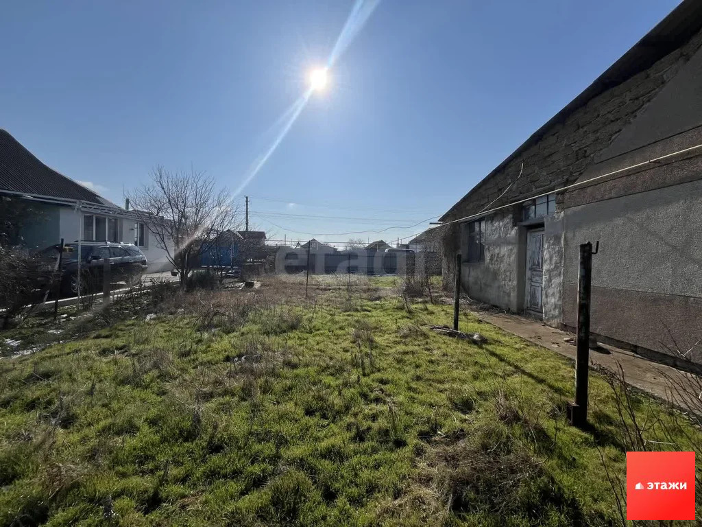 Продажа дома, Михайловка, Сакский район, ул. Трудовая - Фото 10