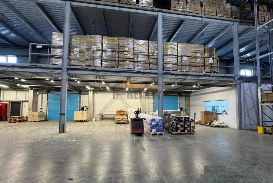 Аренда производственного помещения, Долгопрудный, Новое ш. - Фото 2