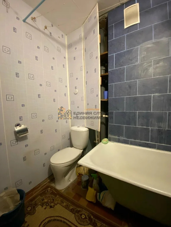 Аренда квартиры, Уфа, ул. 50 лет СССР - Фото 7