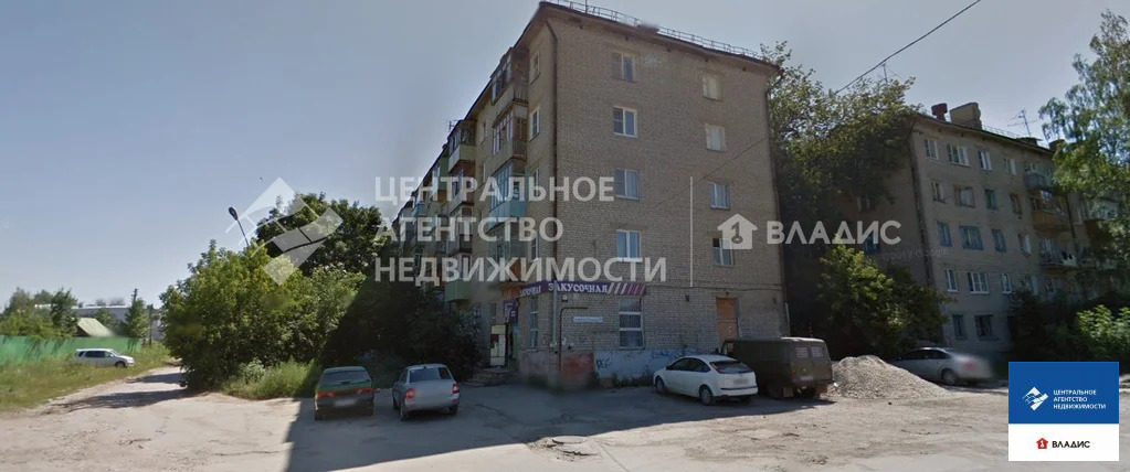 Аренда ПСН, Рязань, ул. Новикова-Прибоя - Фото 4