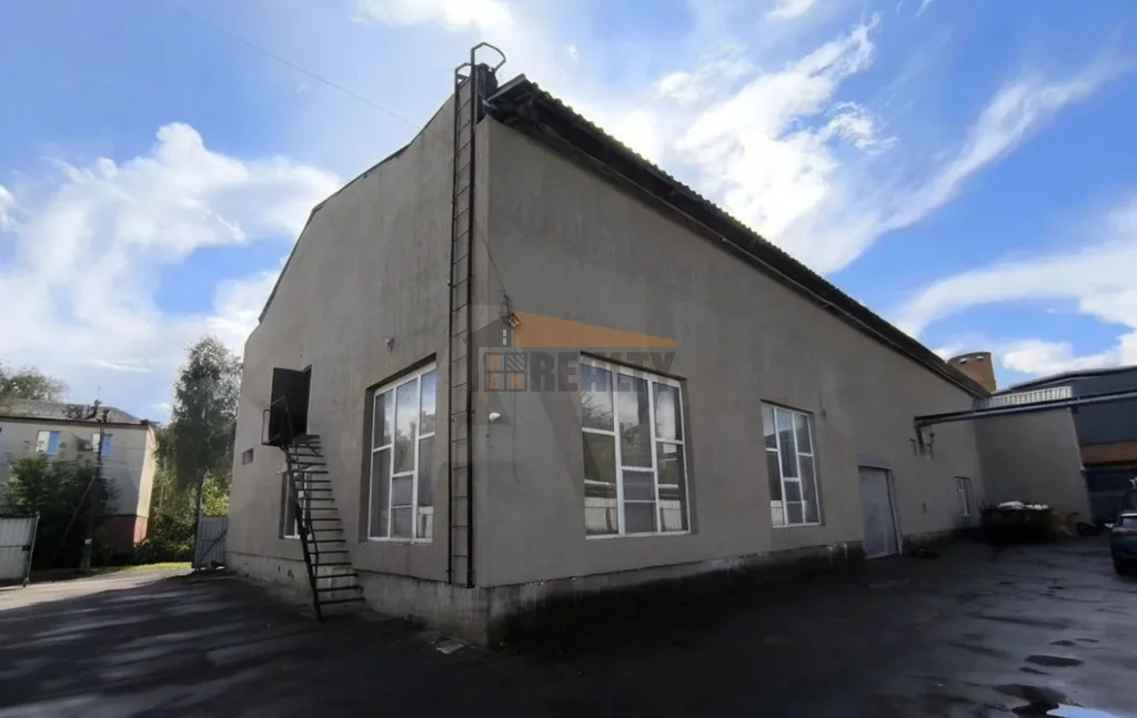 Аренда ПСН, Правдинский, Пушкинский район, ул. Фабричная - Фото 5