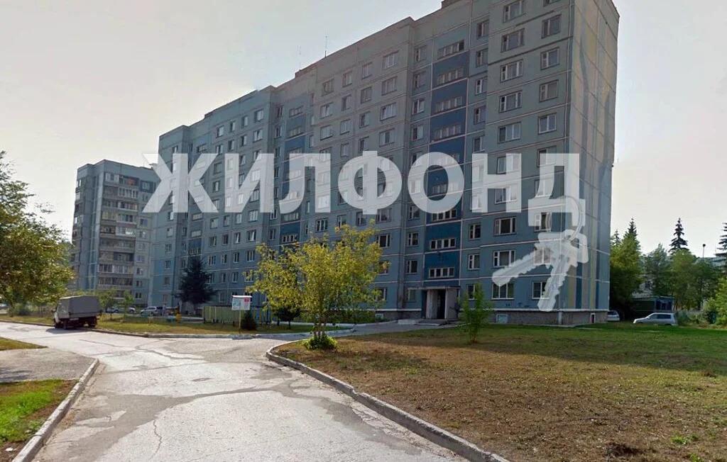 Продажа квартиры, Новосибирск, ул. Экваторная - Фото 0