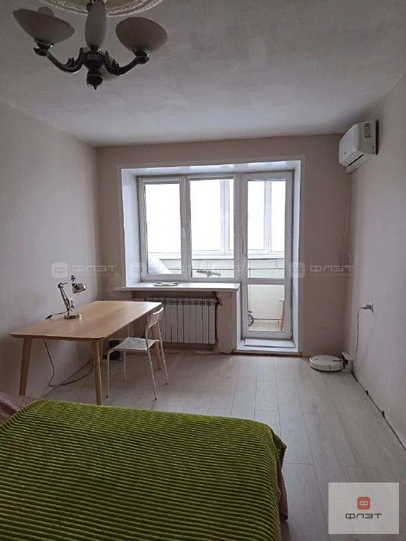 Продажа квартиры, Казань, ул. Подлужная - Фото 2