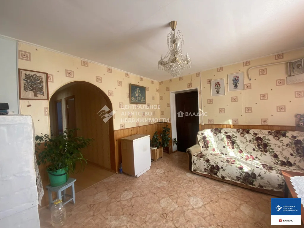 Продажа дома, Голдино, Михайловский район, ул. Плющаловка - Фото 8