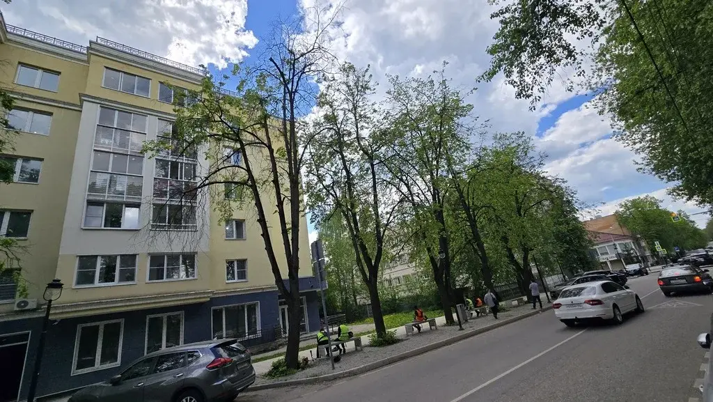 Продается помещение 282 м2 в центре Звенигорода - Фото 6
