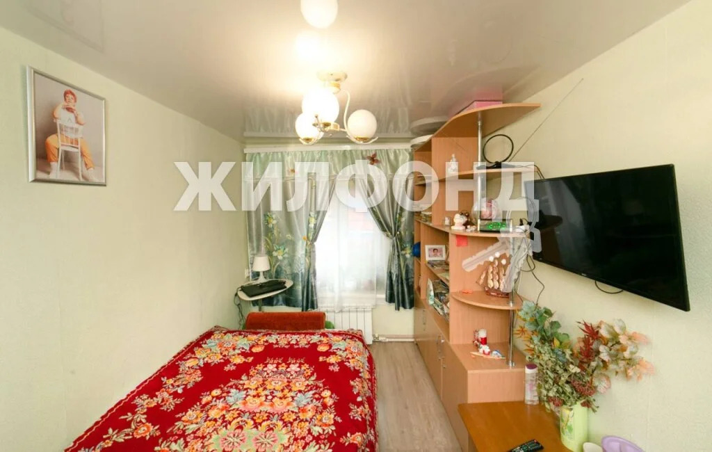 Продажа дома, Новосибирск - Фото 25