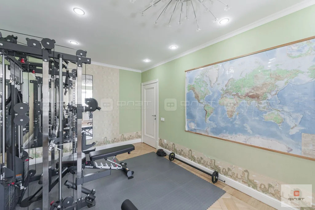 Продажа квартиры, Казань, ул. Четаева - Фото 5