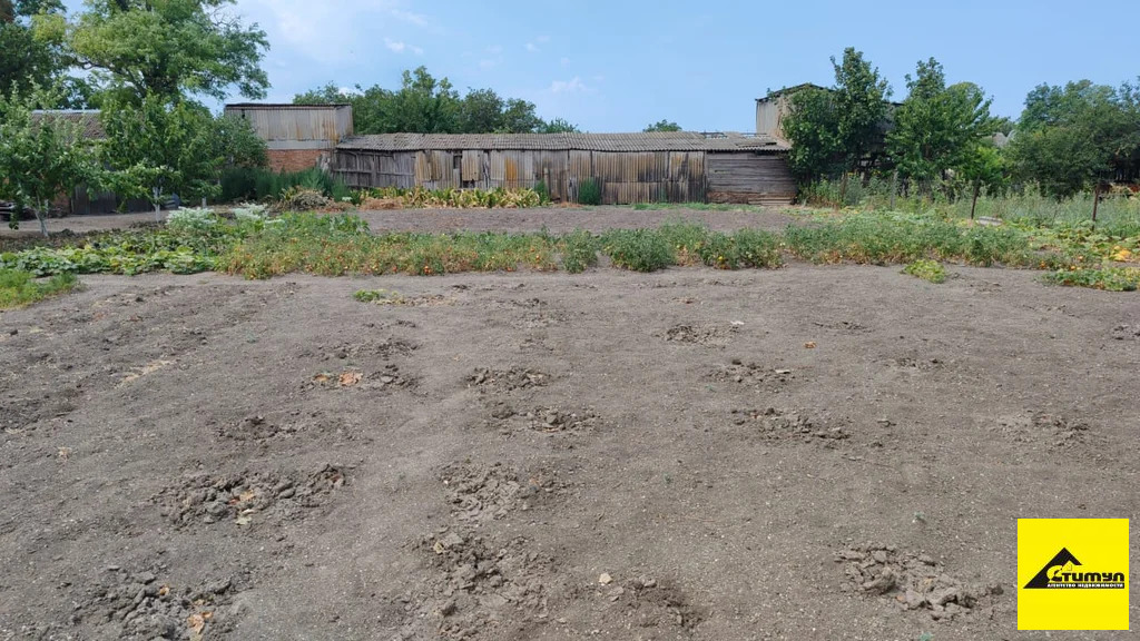 Продажа участка, Камышеватская, Ейский район - Фото 1