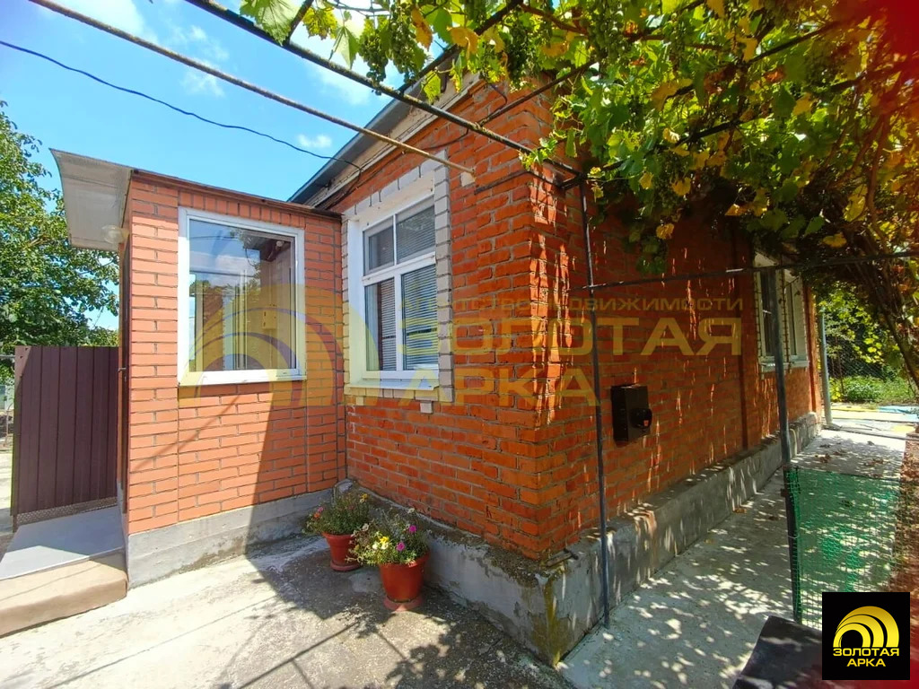 Продажа дома, Федоровская, Абинский район, ул. Ленина - Фото 0