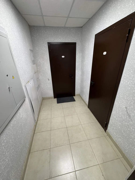 Пpoдaётcя однокoмнaтная квартирa - Фото 19