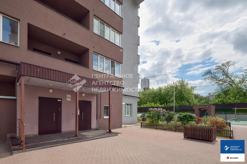 Продажа квартиры, Рязань, Касимовское ш. - Фото 11
