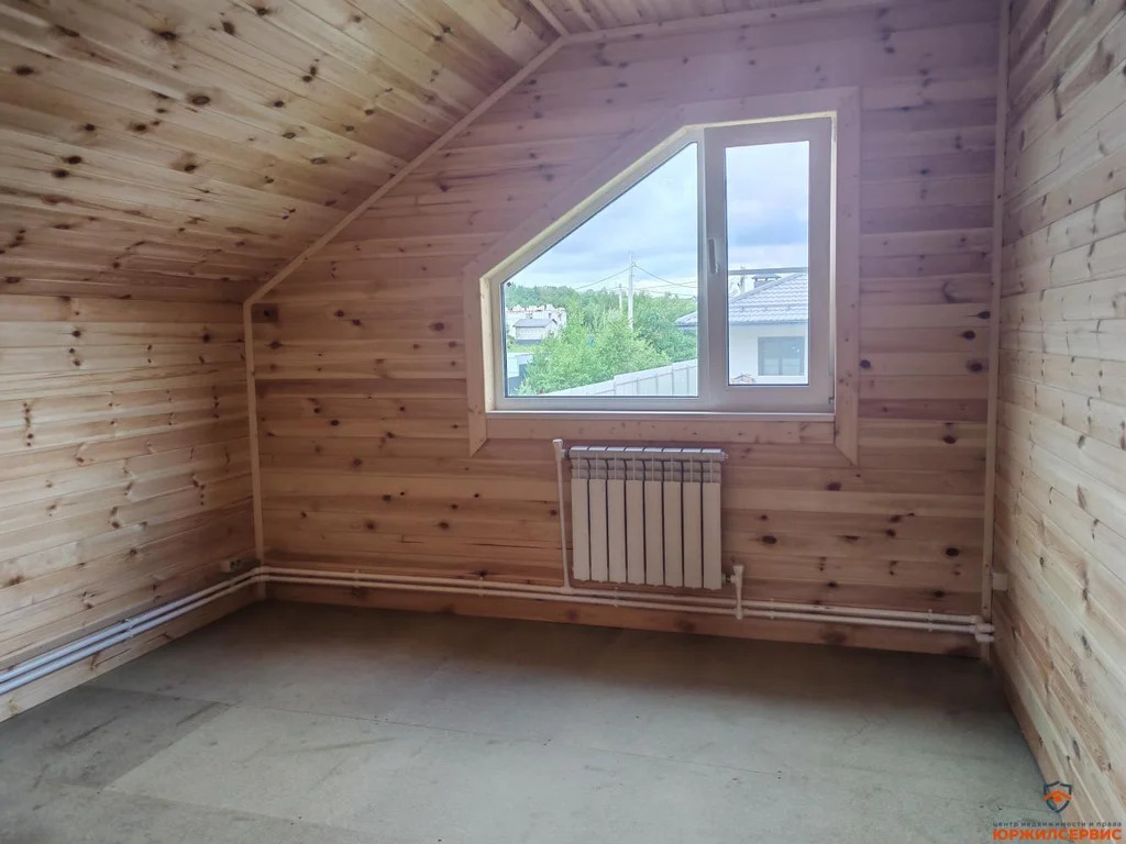 Продажа дома, Домодедово, Домодедово г. о., Московская обл - Фото 11