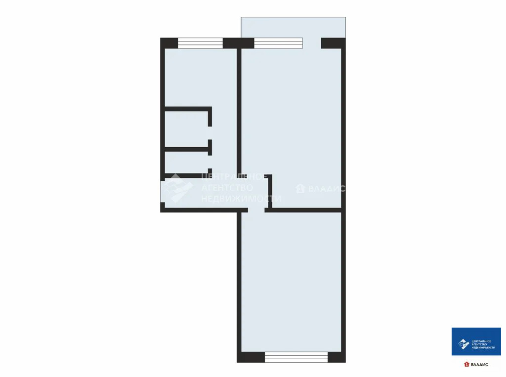 Продажа квартиры, Рязань, Касимовское ш. - Фото 15