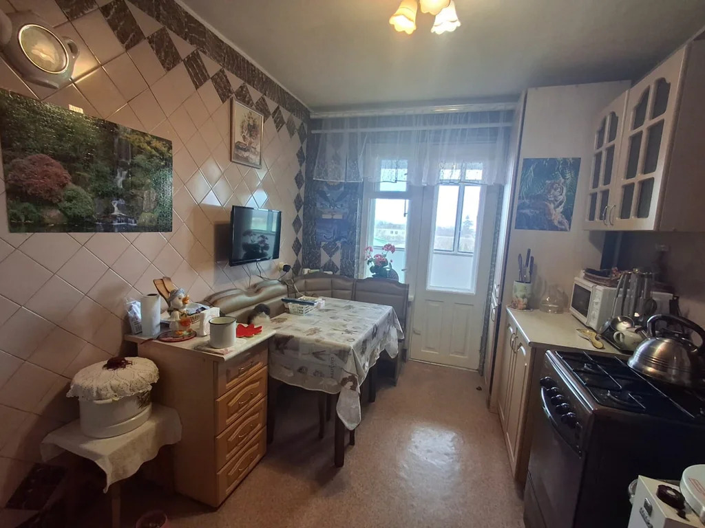 Продажа квартиры, Абинск, Абинский район, ул. Советов - Фото 5