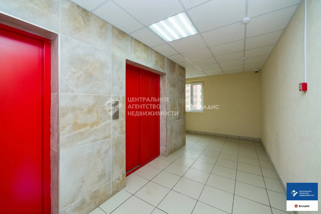 Продажа квартиры, Дядьково, Рязанский район, Зеленая улица - Фото 13