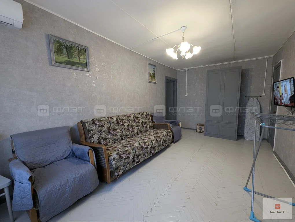 Аренда квартиры, Казань, ул. Курашова д.18 - Фото 2